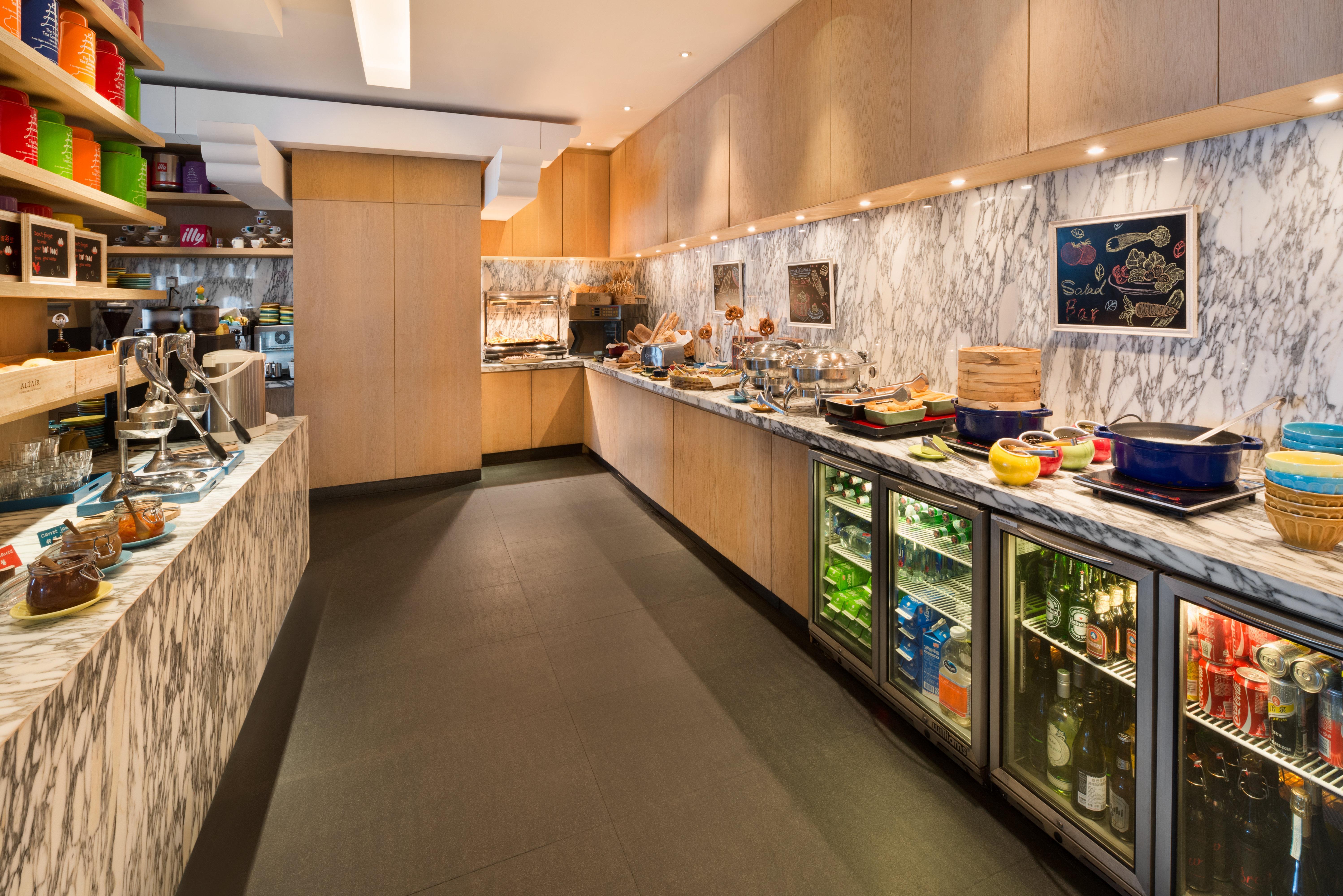 Hotel Indigo Shanghai On The Bund By Ihg Esterno foto