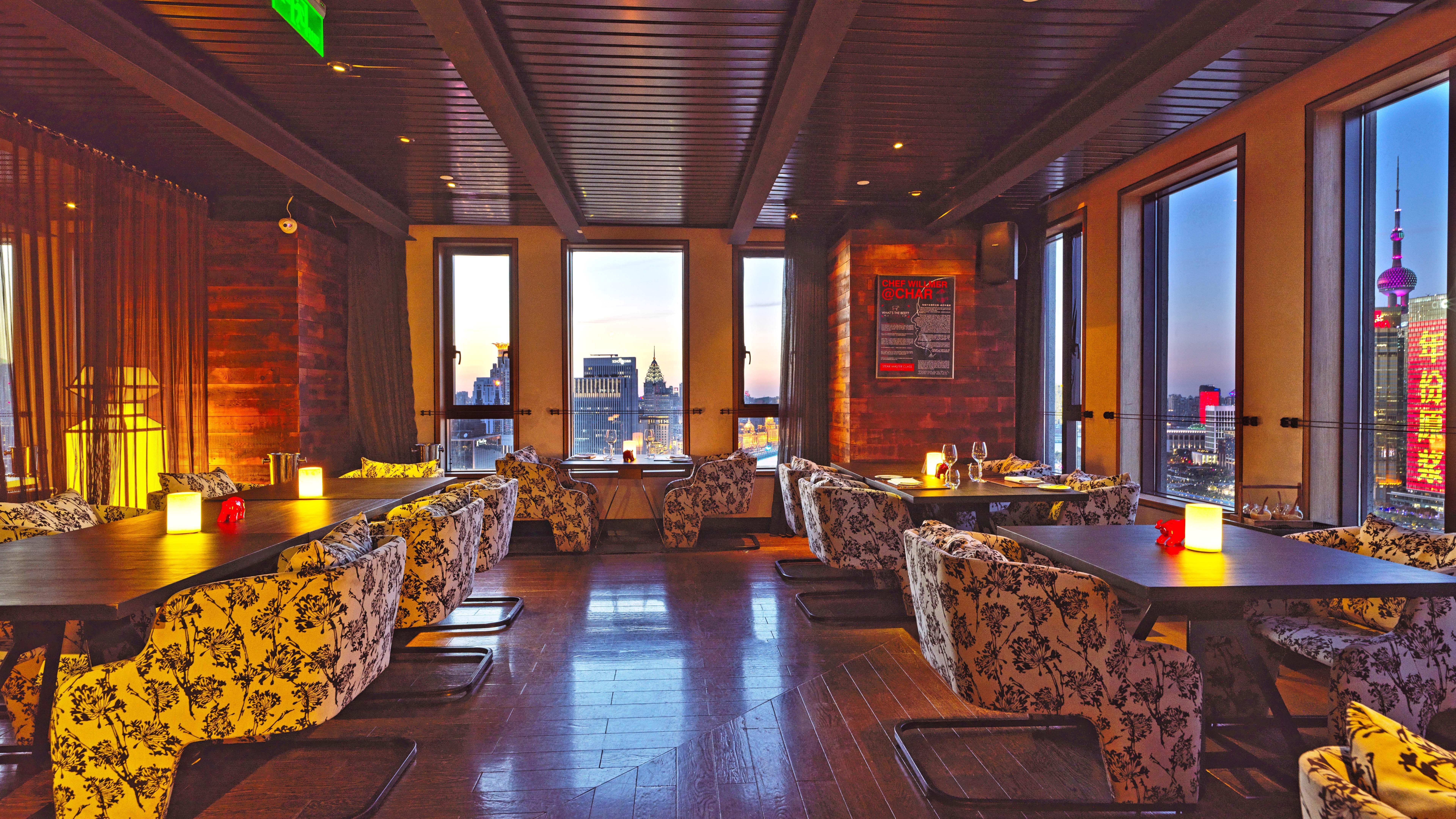 Hotel Indigo Shanghai On The Bund By Ihg Esterno foto