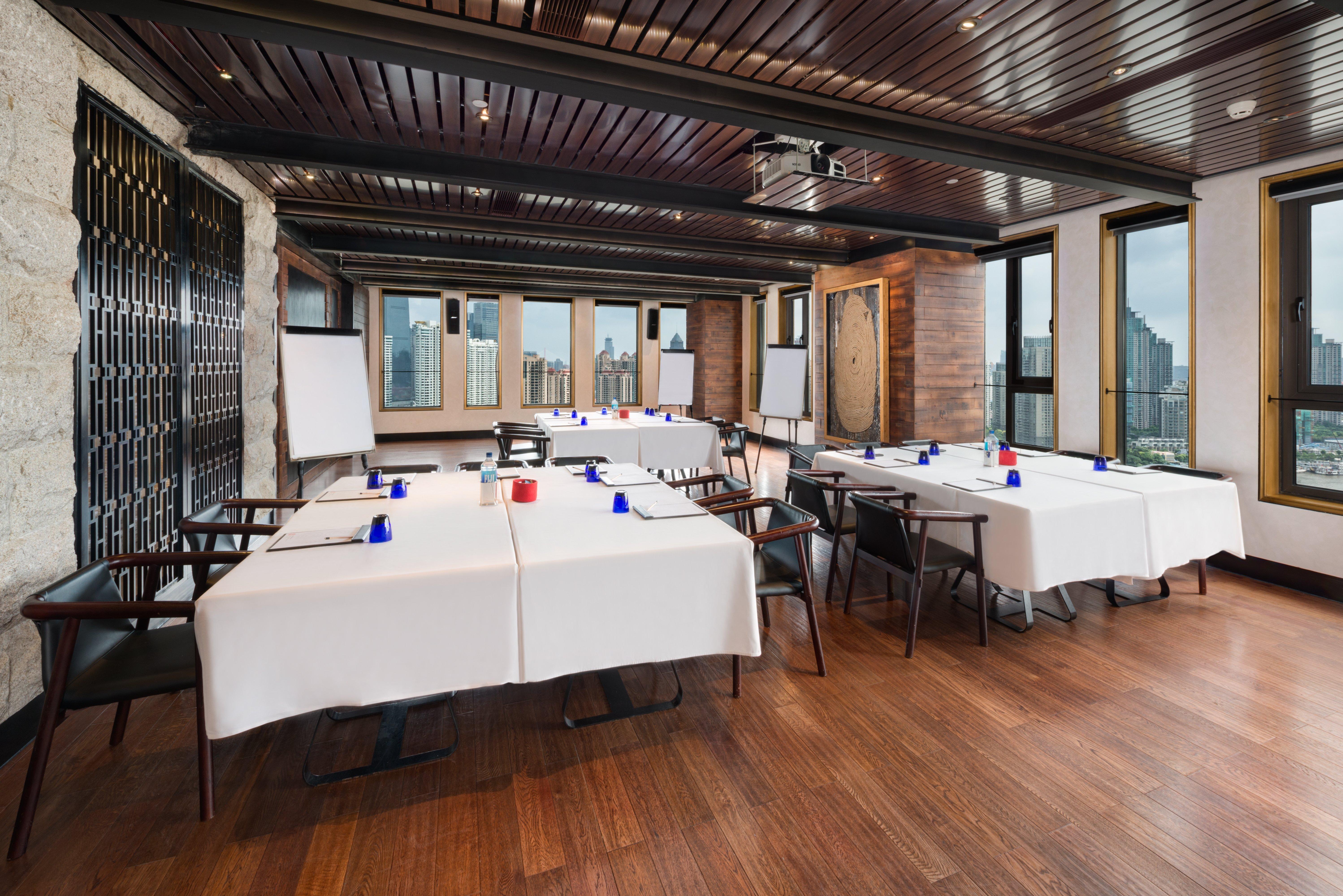Hotel Indigo Shanghai On The Bund By Ihg Esterno foto