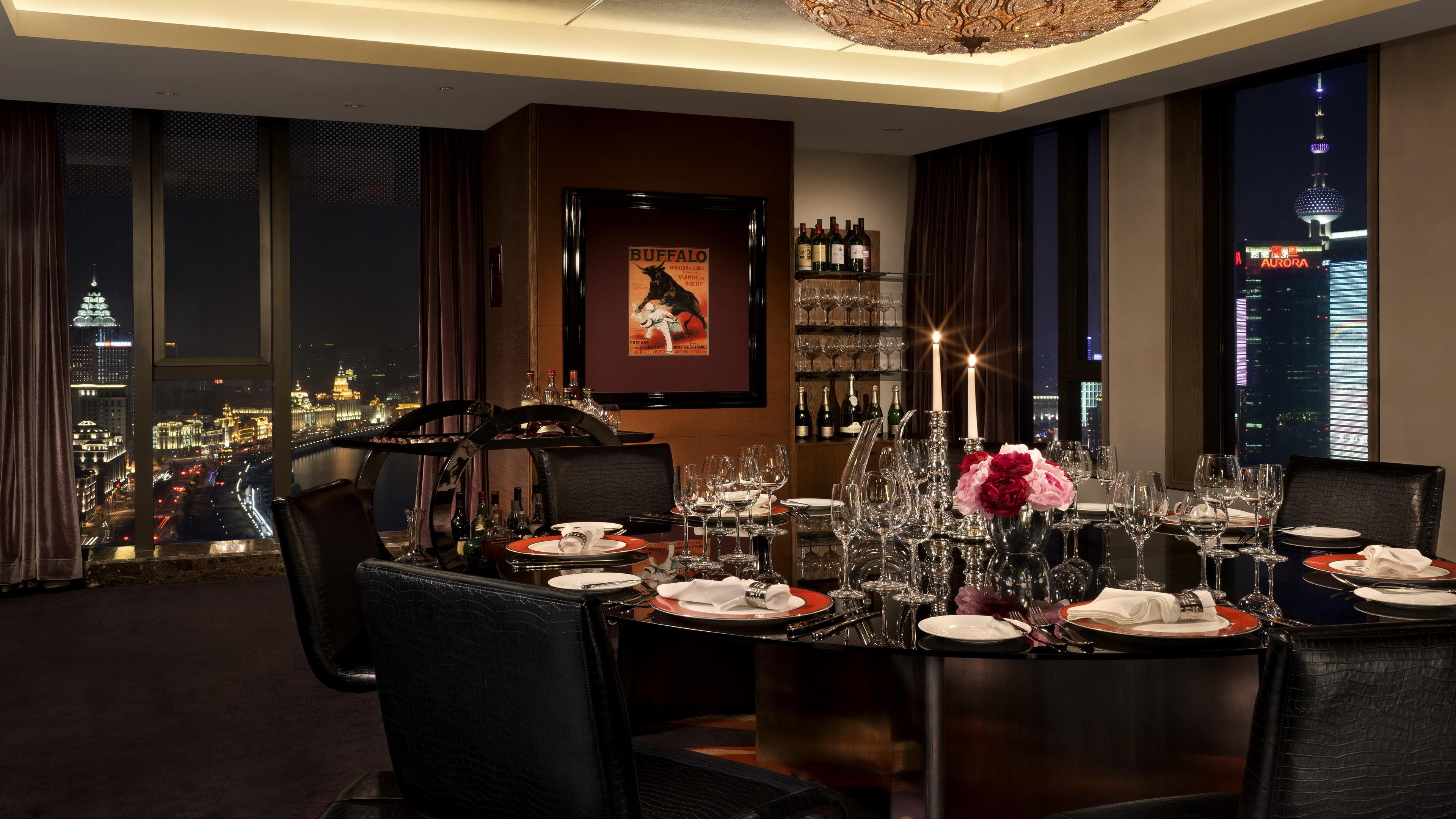 Hotel Indigo Shanghai On The Bund By Ihg Esterno foto