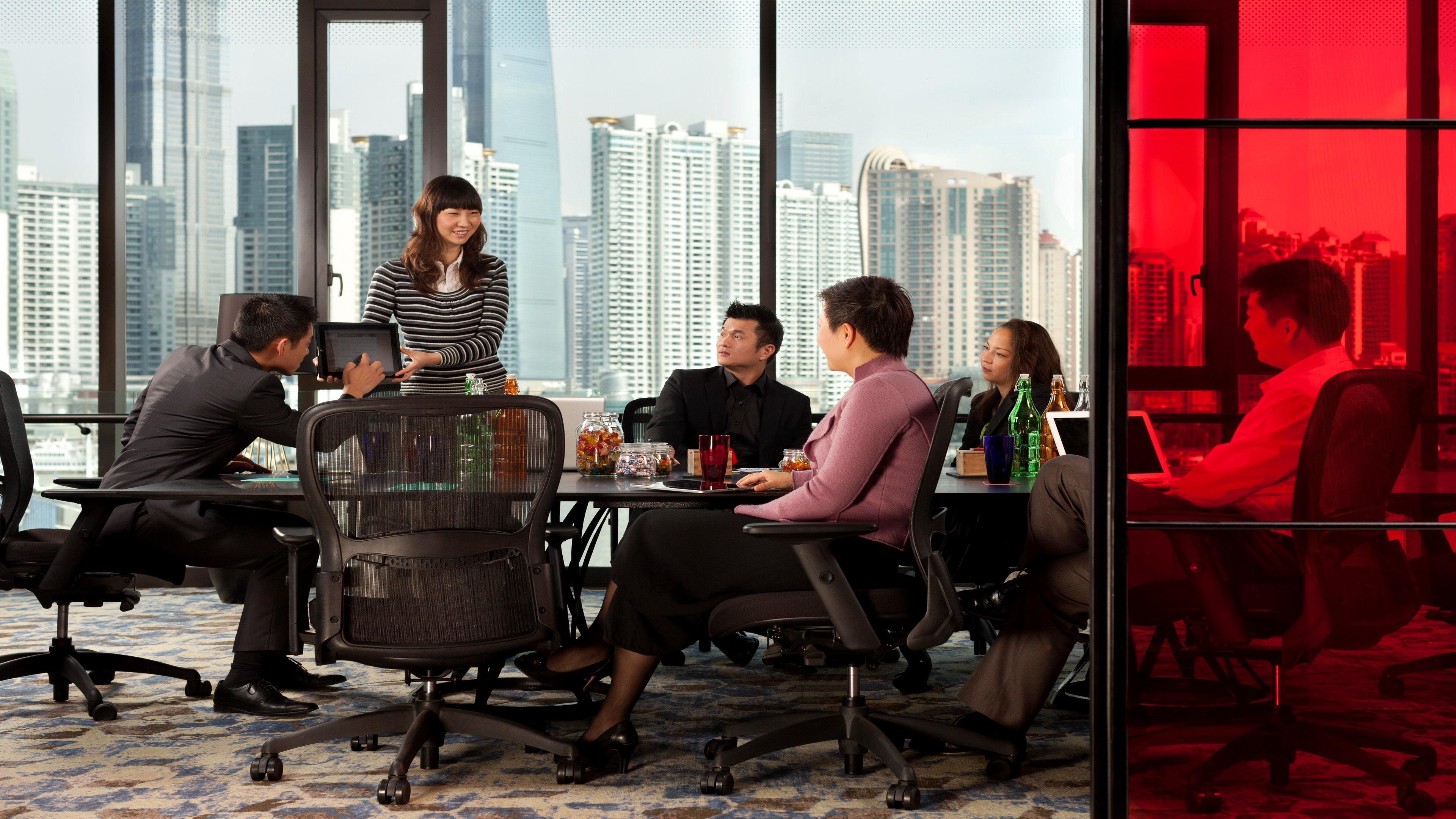 Hotel Indigo Shanghai On The Bund By Ihg Esterno foto