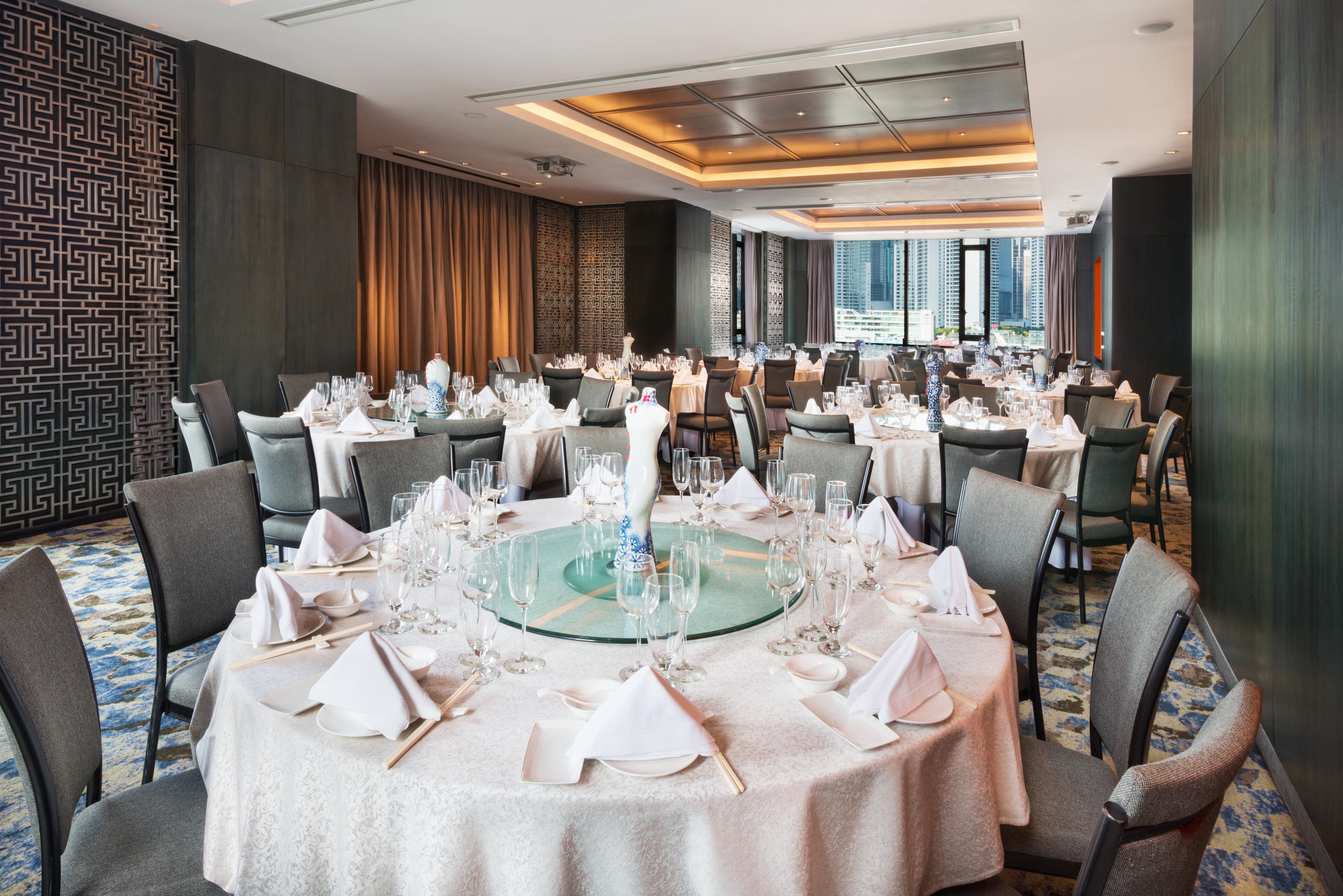 Hotel Indigo Shanghai On The Bund By Ihg Esterno foto